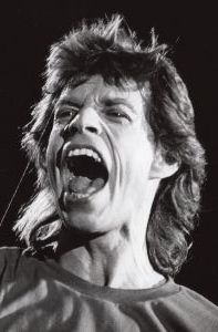 Mick Jagger 1985, Philadelphia.jpg